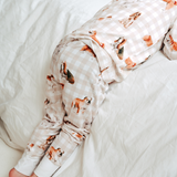 Set di pigiami per bambini Asilo per cani