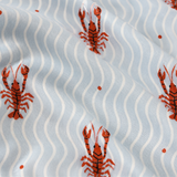 ZIPSTER™ Wavy Lobster