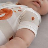 ZIPSTER™ Shortie Fox Cub