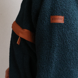 صوف الرضاعة الطبيعية الخريفي الرجعي للرضاعة الطبيعية