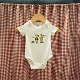 Body Janosch Alles Gut