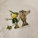 Body Janosch Alles Gut