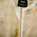 ZIPSTER™ Peter e i suoi amici