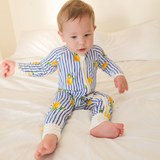 ZIPSTER™ Mediterranean Lemons