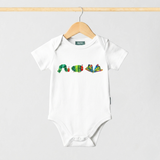 Bodysuit The Very Hungry Caterpillar™ A Beautiful Butterfly