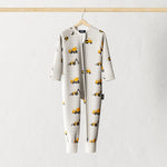 ZIPSTER™ Construction