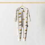 ZIPSTER™ Construction