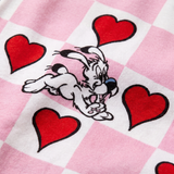 ZIPSTER™ x Asterix Dogmatix Herz