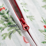 ZIPSTER™ Tied with a Bow