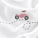 Bamboo Kids T-Shirt BIG Bobby Car Sweet Ride