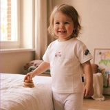 Bamboo Kids T-Shirt BIG Bobby Car Sweet Ride