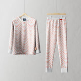 Children's PJ Set Love