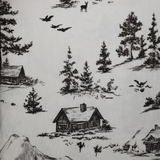 Pijama infantil Winter Wonderland