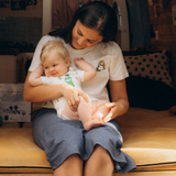 Breastfeeding T-Shirt Janosch