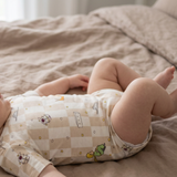 Zipster x Pikku Prinssi: Piilotetut ihmeet -bodysuit