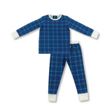 PJ-set voor kinderen Check