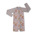 Swimster Catching Waves