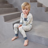 Ensemble de pyjamas pour enfants Heron