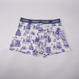 Boxer da uomo Toile