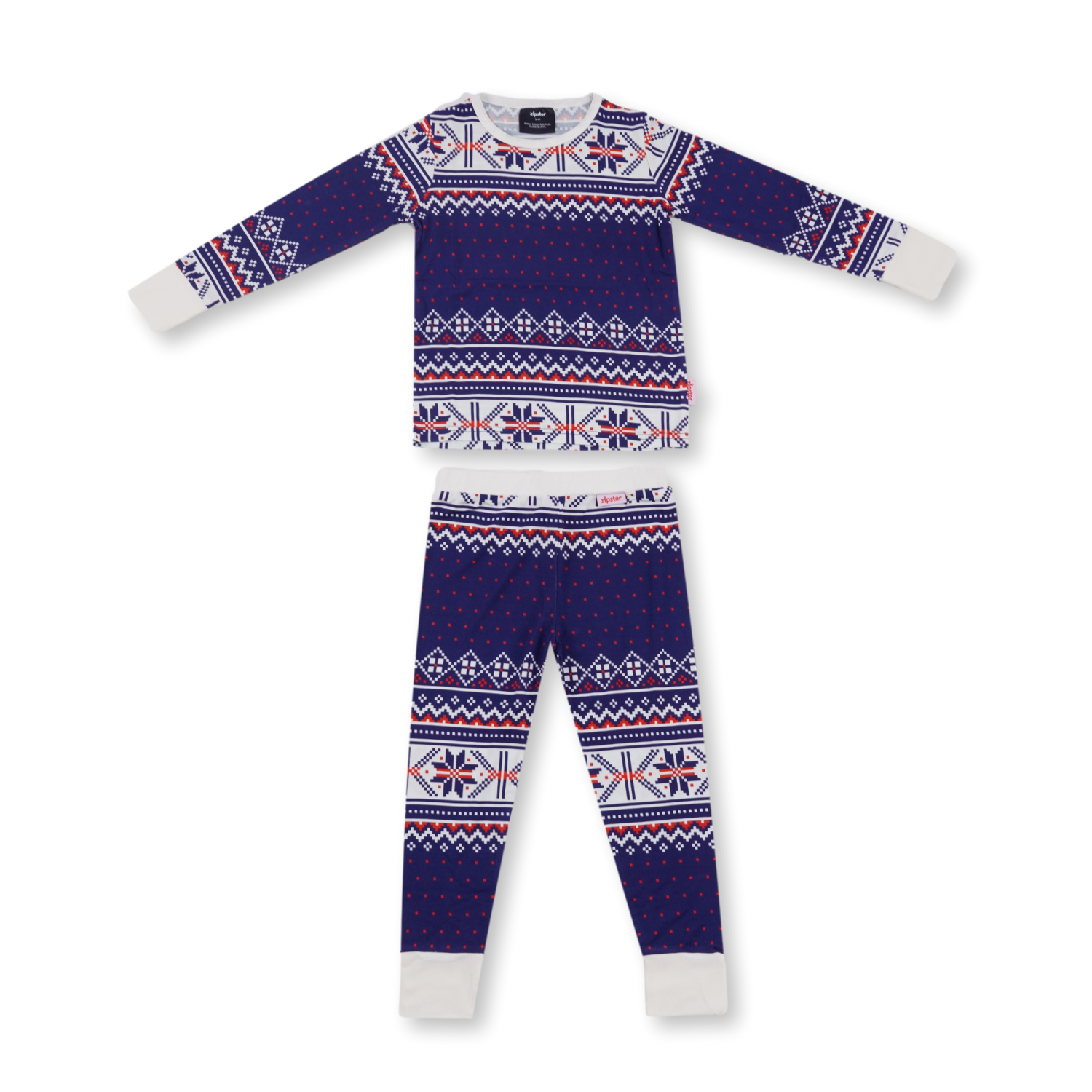 Ensemble de pyjamas pour enfants Downhill