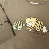 Bañador Bambú Janosch Be Different