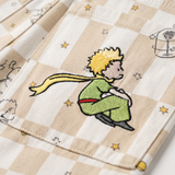 Pikku prinssin Hidden Wonder -seikkailuhousut