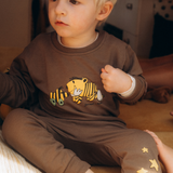 Bañador Bambú Janosch Be Different