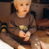 Bañador Bambú Janosch Be Different