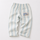 The Little Fisherman Set