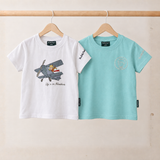 „Der kleine Prinz“ – T-Shirt-Doppelpack