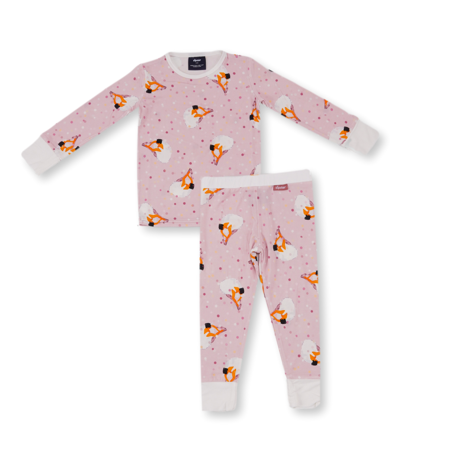 Pijama infantil Ballerina