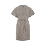 Barcelona Breastfeeding T-Shirt Dress