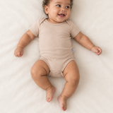 Essentials Body Suit Beige