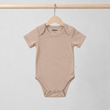 Essentials Body Suit Beige