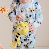 Kinder PJ Set Maya Zoemende Vriendjes