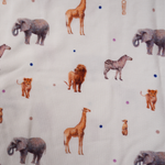 ZIPSTER™ Mini Jungle