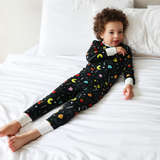 Ensemble de pyjamas pour enfants Pacman