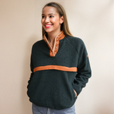 صوف الرضاعة الطبيعية الخريفي الرجعي للرضاعة الطبيعية