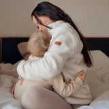 صوفية للرضاعة الطبيعية - عاجي