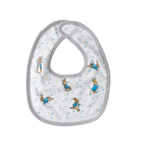 Mini coffret cadeau Peter Rabbit rose (3 pièces)