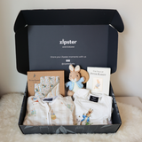 Peter Rabbit™ Coffret cadeau ultime (8 pièces)