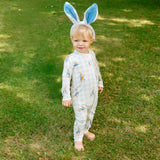 ZIPSTER™ Peter's Gingham Hop