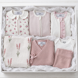 Pack ultime « Pure Pink »
