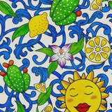 ZIPSTER™ Sicilian Summer (Design Challenge Winnaar 2025)