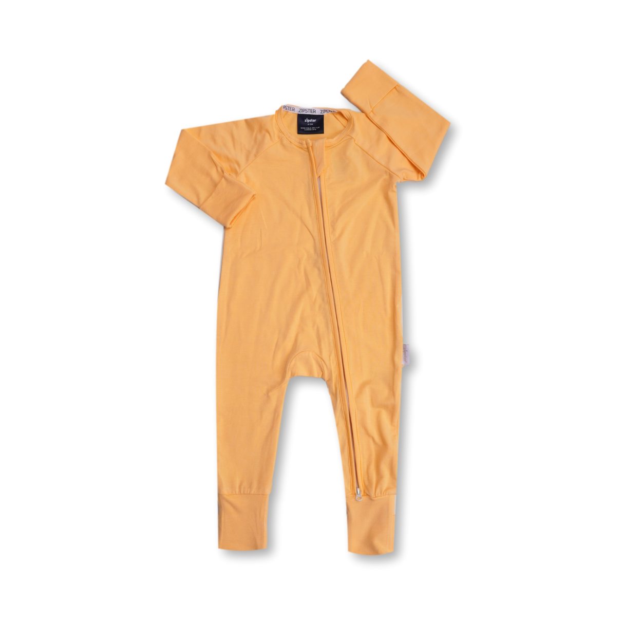 ZIPSTER™ Solids Sonniges Orange