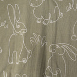 PJ-set voor kinderen Thumper