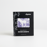 شورت بوكسر قصير رجالي تويل