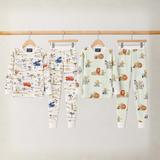 De Kleine Prins - Set van twee kinderpyjama's