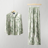 Pyjama femme Koala manches longues