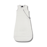 Sacco a pelo Bamboo 2,5 TOG bianco